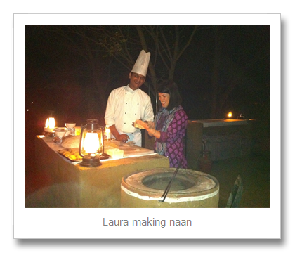 Laura making naan[4]